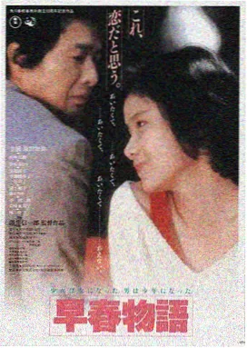 韩国剧情片汉江以北海报